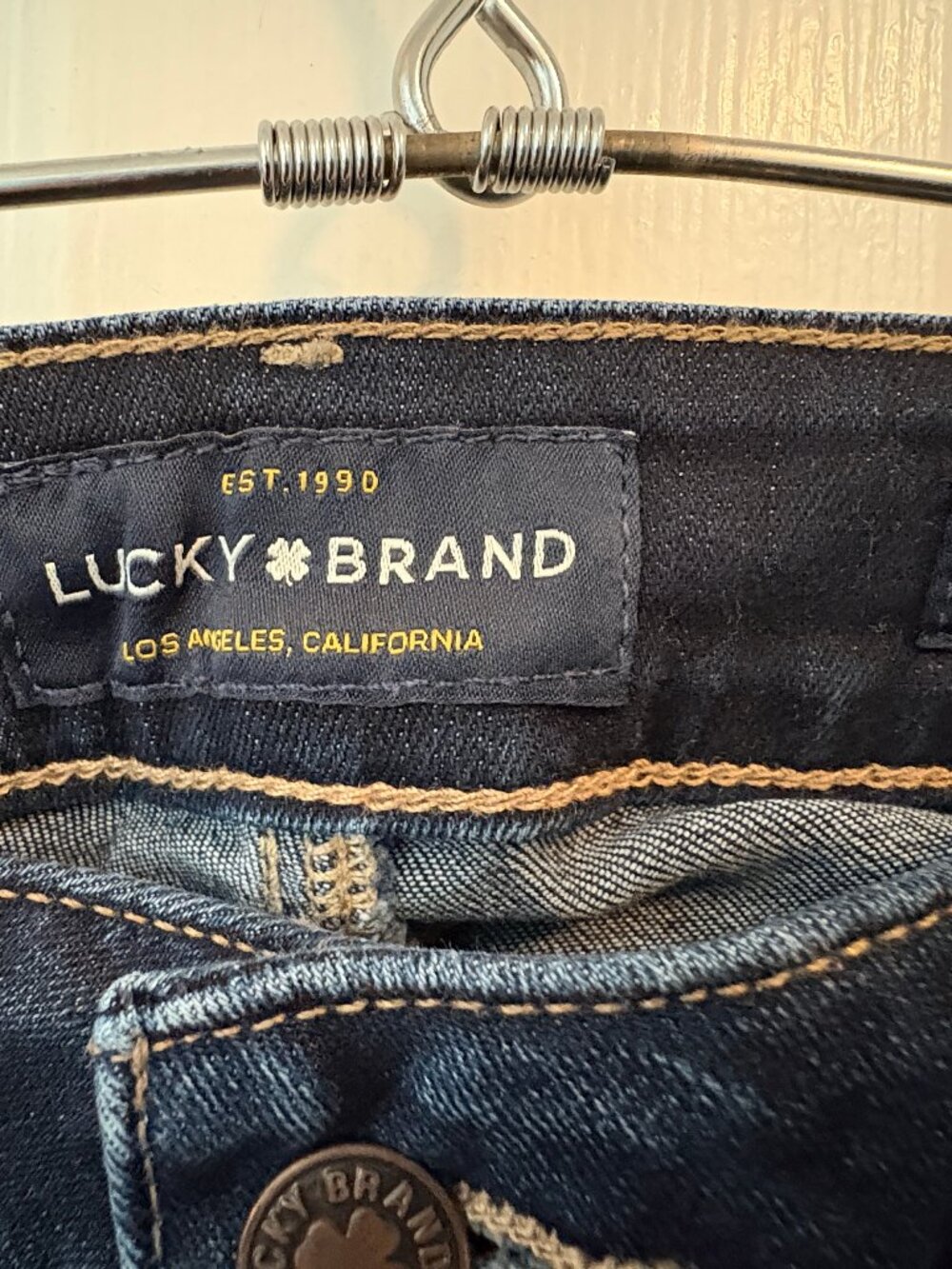 Lucky Brand - Lolita Boot (31) - Picture 4 of 5